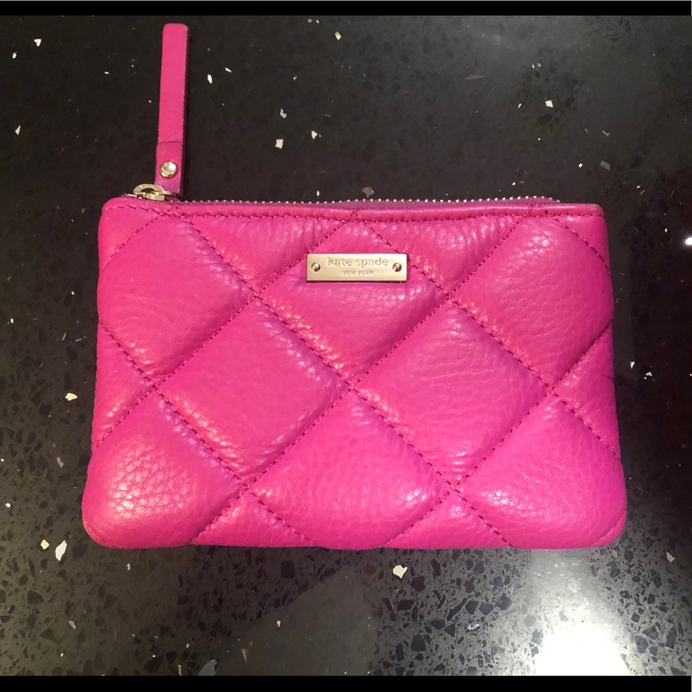 Kate Spade coin purse